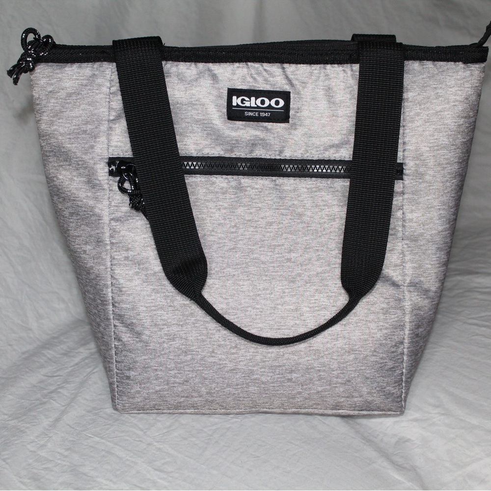 Igloo Lunch Box